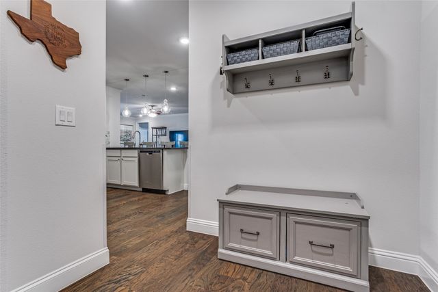 651 N Watters Road 1206, Allen, TX 75013