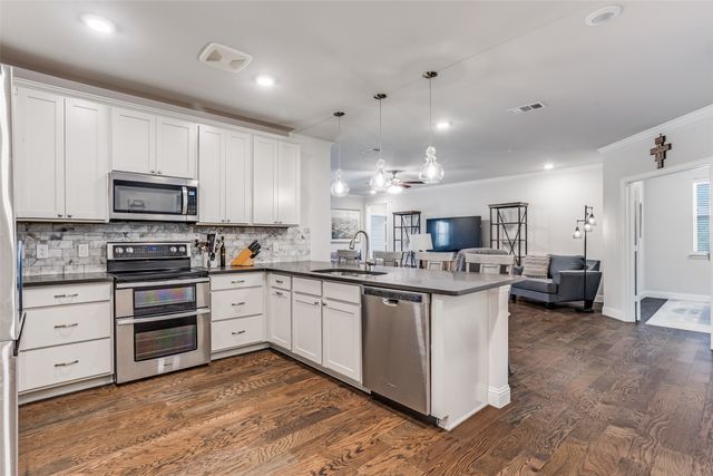 651 N Watters Road 1206, Allen, TX 75013