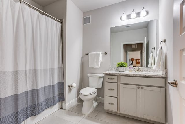 651 N Watters Road 1206, Allen, TX 75013