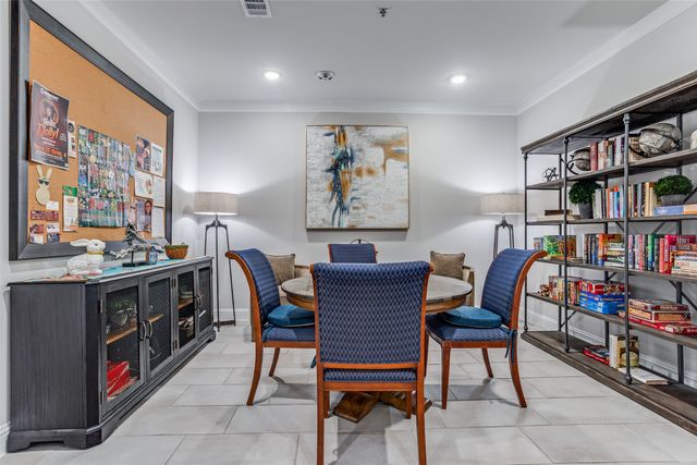 651 N Watters Road 1206, Allen, TX 75013
