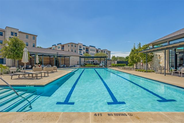 651 N Watters Road 1206, Allen, TX 75013
