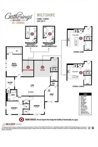 651 N Watters Road 1206, Allen, TX 75013