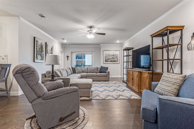 651 N Watters Road 1206, Allen, TX 75013