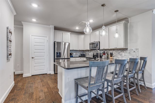 651 N Watters Road 1206, Allen, TX 75013