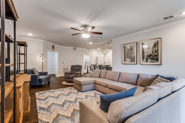 651 N Watters Road 1206, Allen, TX 75013