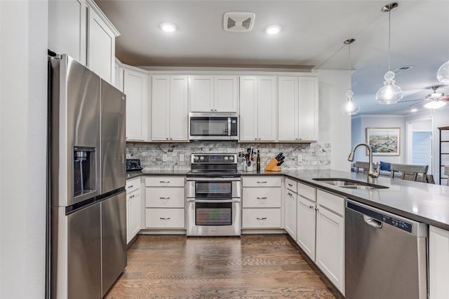 651 N Watters Road 1206, Allen, TX 75013