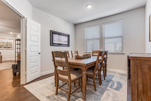 651 N Watters Road 1206, Allen, TX 75013