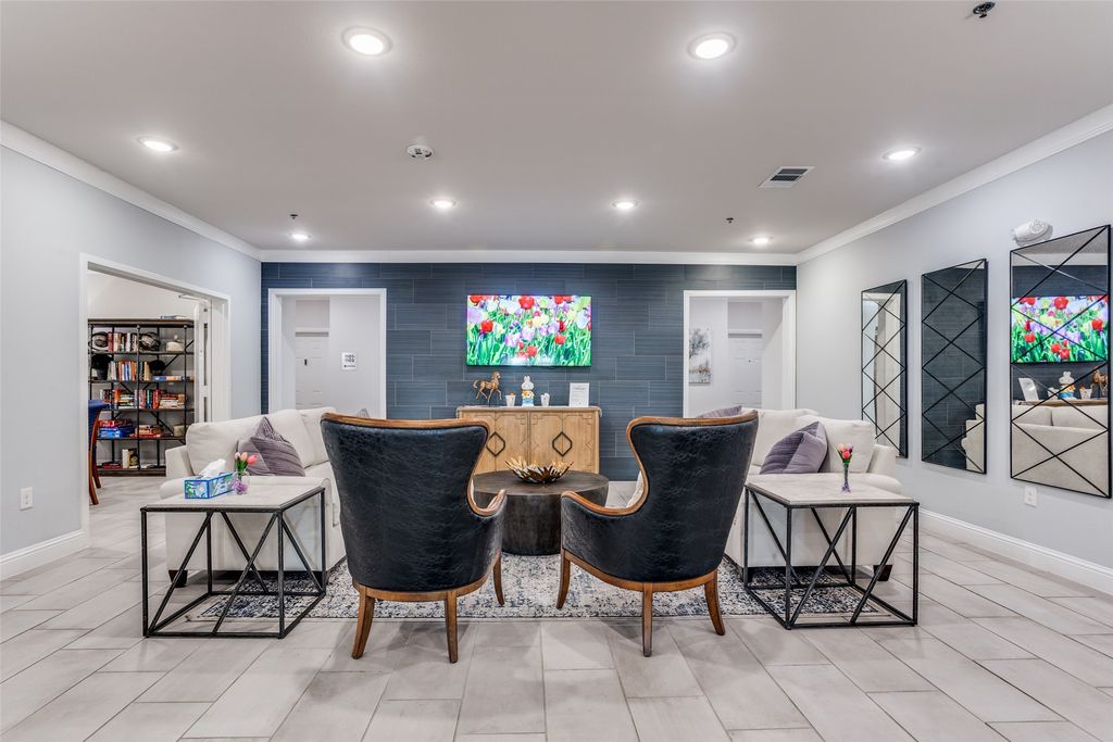 651 N Watters Road 1206, Allen, TX 75013