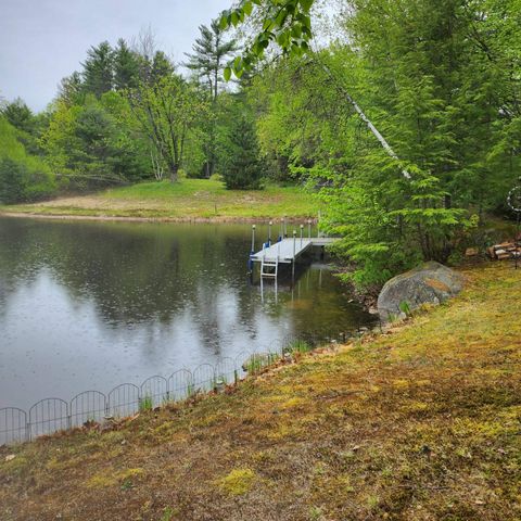 80 N Dorr Way, Wakefield, NH 03830