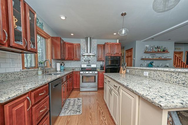 80 N Dorr Way, Wakefield, NH 03830