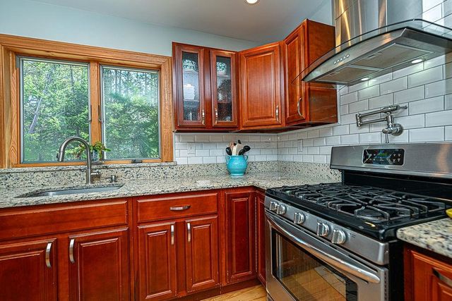 80 N Dorr Way, Wakefield, NH 03830