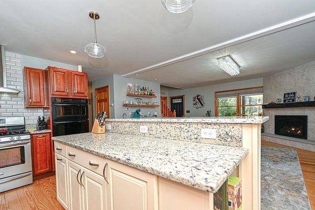 80 N Dorr Way, Wakefield, NH 03830