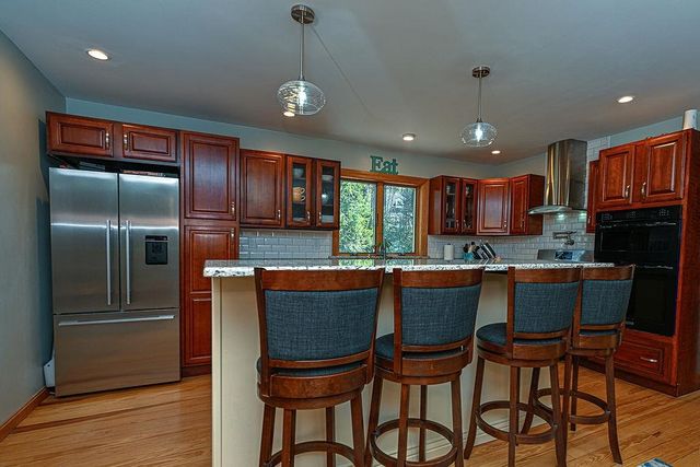 80 N Dorr Way, Wakefield, NH 03830