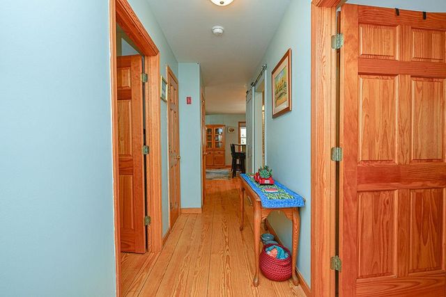 80 N Dorr Way, Wakefield, NH 03830