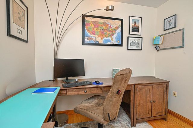 80 N Dorr Way, Wakefield, NH 03830