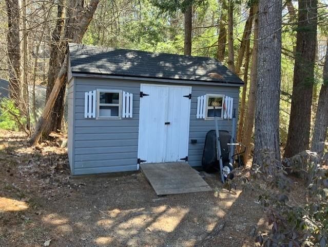 80 N Dorr Way, Wakefield, NH 03830