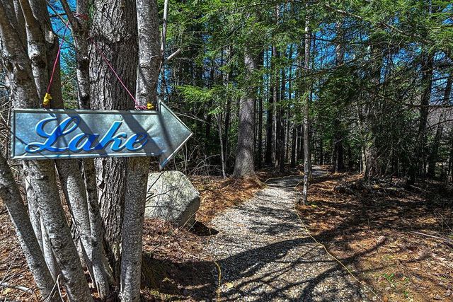 80 N Dorr Way, Wakefield, NH 03830