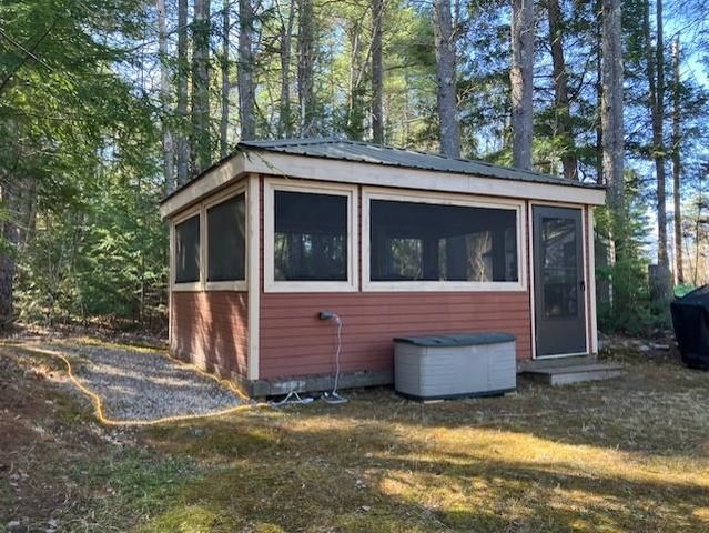 80 N Dorr Way, Wakefield, NH 03830