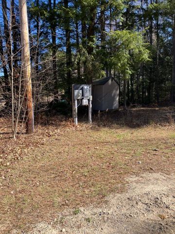 80 N Dorr Way, Wakefield, NH 03830
