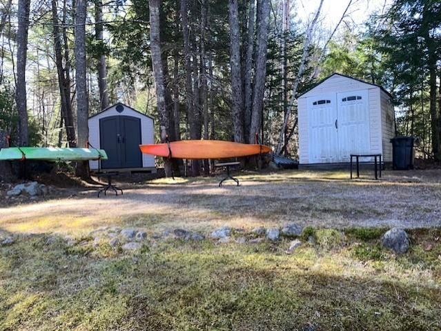 80 N Dorr Way, Wakefield, NH 03830