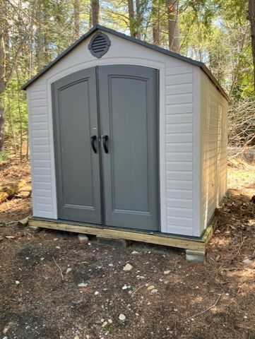 80 N Dorr Way, Wakefield, NH 03830
