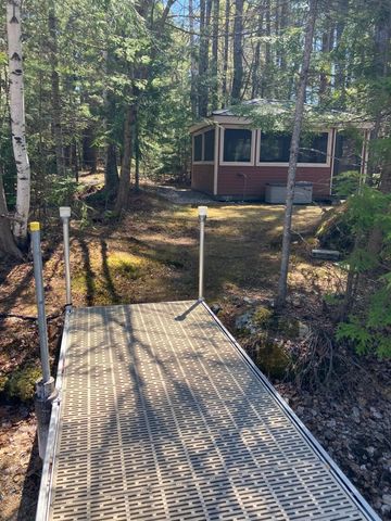 80 N Dorr Way, Wakefield, NH 03830