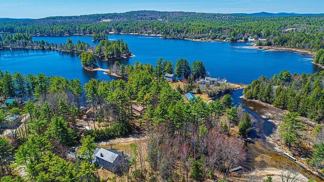 80 N Dorr Way, Wakefield, NH 03830