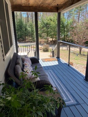 80 N Dorr Way, Wakefield, NH 03830