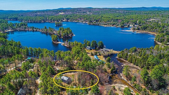 80 N Dorr Way, Wakefield, NH 03830