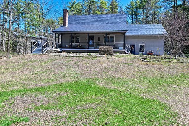 80 N Dorr Way, Wakefield, NH 03830