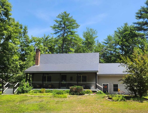 80 N Dorr Way, Wakefield, NH 03830