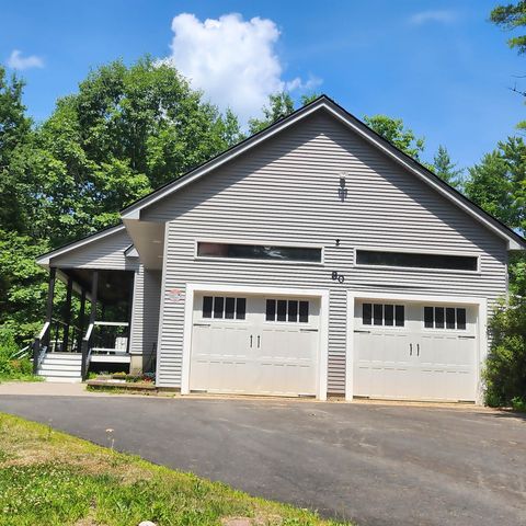 80 N Dorr Way, Wakefield, NH 03830