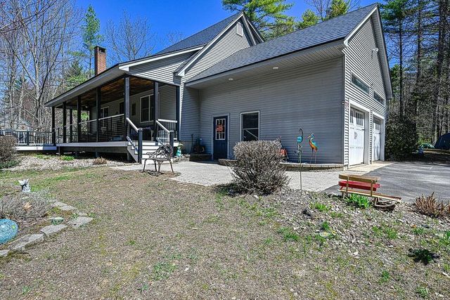 80 N Dorr Way, Wakefield, NH 03830