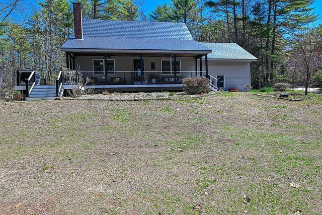 80 N Dorr Way, Wakefield, NH 03830