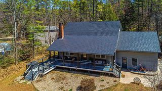 80 N Dorr Way, Wakefield, NH 03830