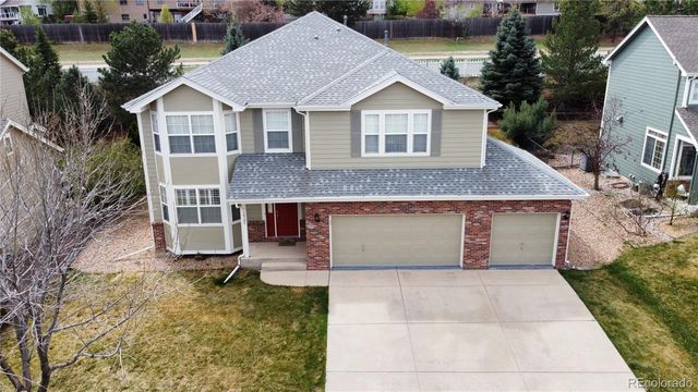 10792 W Indore Drive, Littleton, CO 80127