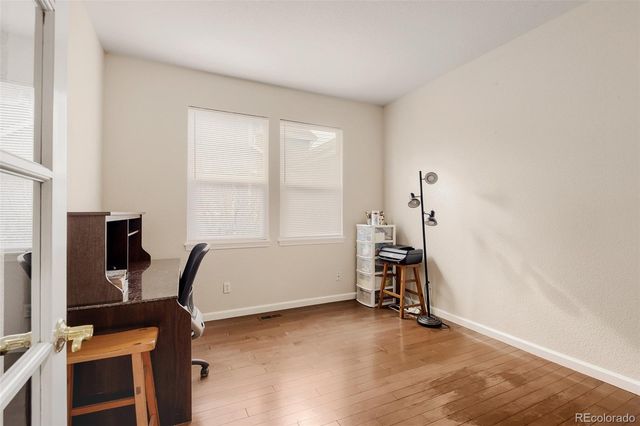 10792 W Indore Drive, Littleton, CO 80127