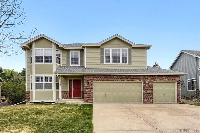10792 W Indore Drive, Littleton, CO 80127
