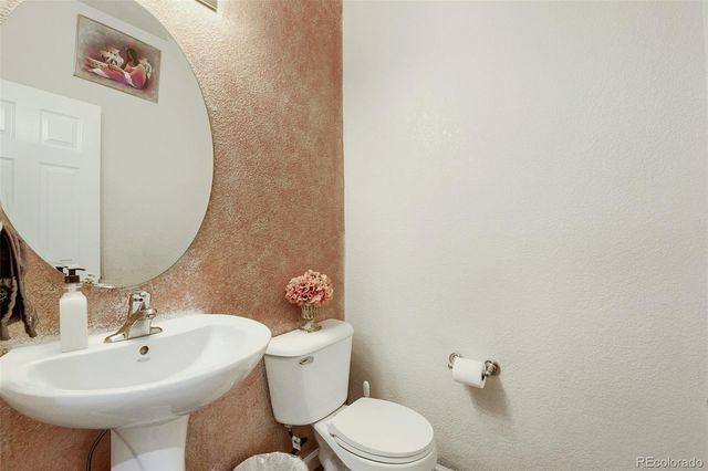 10792 W Indore Drive, Littleton, CO 80127