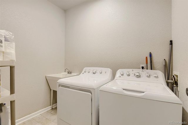 10792 W Indore Drive, Littleton, CO 80127