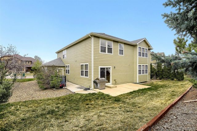 10792 W Indore Drive, Littleton, CO 80127