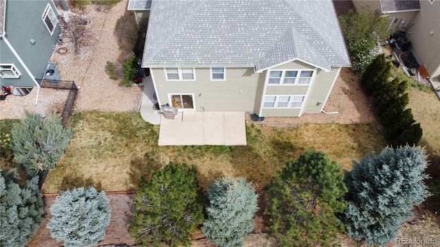 10792 W Indore Drive, Littleton, CO 80127
