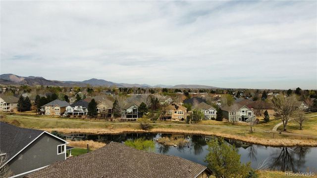 10792 W Indore Drive, Littleton, CO 80127