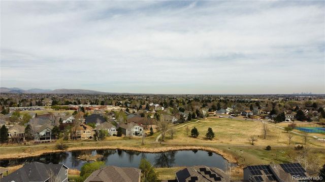 10792 W Indore Drive, Littleton, CO 80127