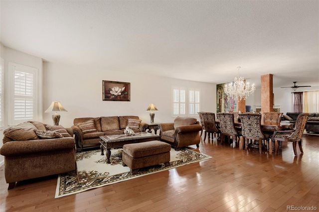 10792 W Indore Drive, Littleton, CO 80127