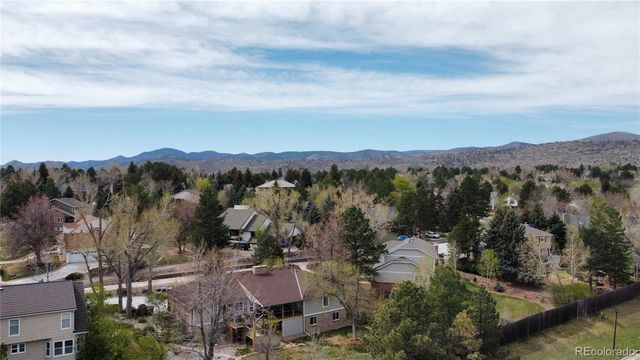 10792 W Indore Drive, Littleton, CO 80127