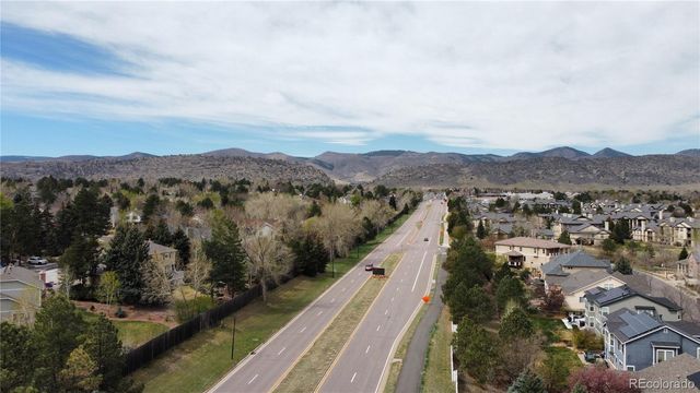 10792 W Indore Drive, Littleton, CO 80127