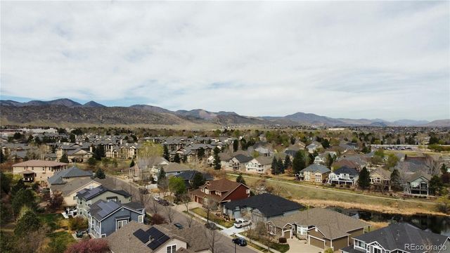 10792 W Indore Drive, Littleton, CO 80127