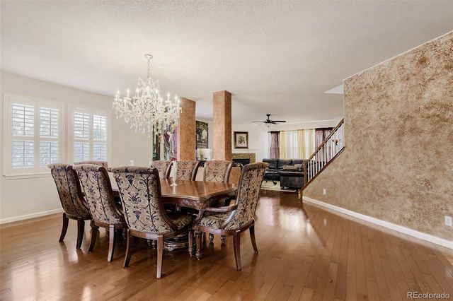 10792 W Indore Drive, Littleton, CO 80127