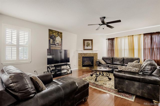 10792 W Indore Drive, Littleton, CO 80127